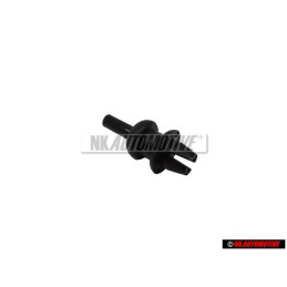 Γνήσιο VW Βάση Για Κάλυμμα - 191867775A