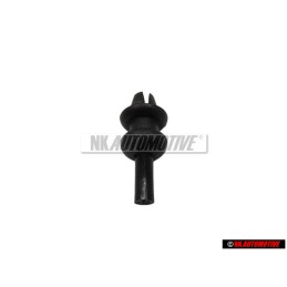 Γνήσιο VW Βάση Για Κάλυμμα - 191867775A