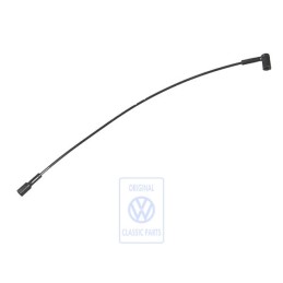Γνήσιο VW Εύκ. Σωλήνας Υποπίεσης - 047129482A
