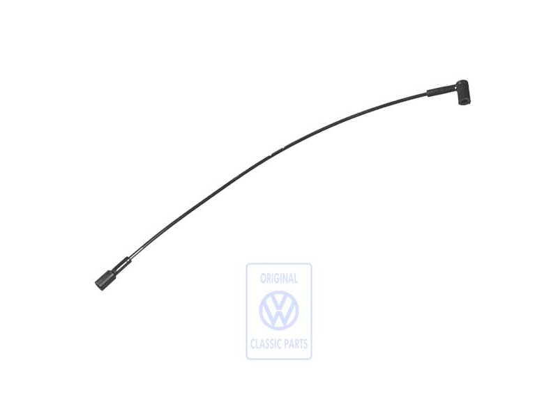 Γνήσιο VW Εύκ. Σωλήνας Υποπίεσης - 047129482A