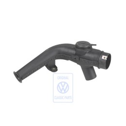 Γνήσιο VW Πλαίσιο Ρυθμιστή - 047129608B