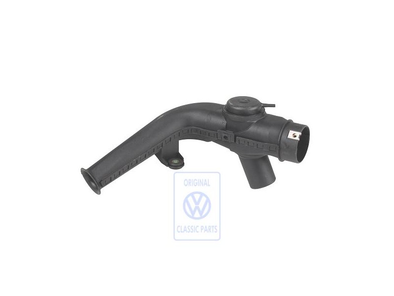 Γνήσιο VW Πλαίσιο Ρυθμιστή - 047129608B