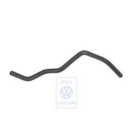 Γνήσιο VW Ελαστικός Σωλήνας Καυσίμου - 047133699A