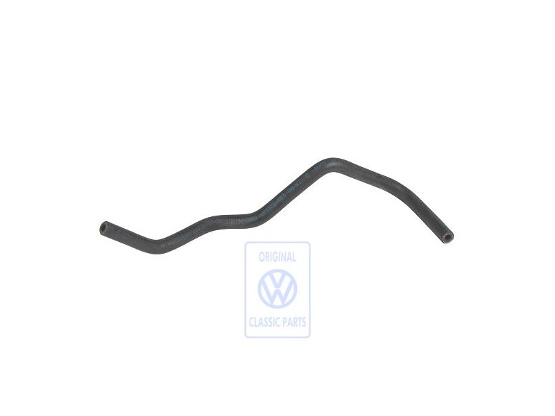 Γνήσιο VW Ελαστικός Σωλήνας Καυσίμου - 047133699A