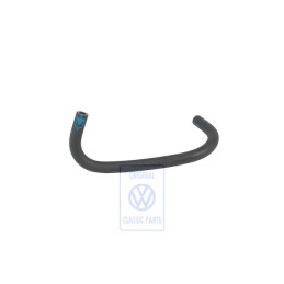 Γνήσιο VW Σωλήνας Καυσίμου - 047133699D