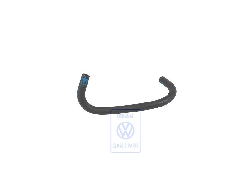 Γνήσιο VW Σωλήνας Καυσίμου - 047133699D