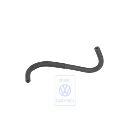 Γνήσιο VW Σωλήνας Καυσίμου - 047133723D
