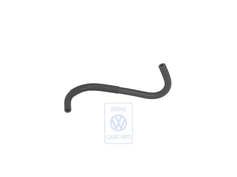Γνήσιο VW Σωλήνας Καυσίμου - 047133723D