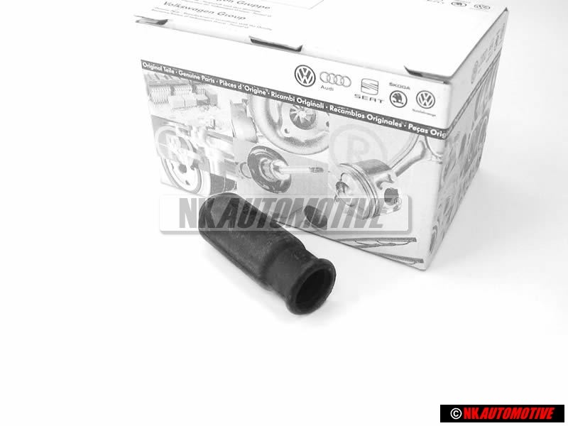 Γνήσιο VW Μούφα - 447953331A
