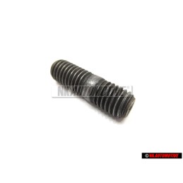Γνήσιο VW Ακέφαλη Βίδα - N 0445112