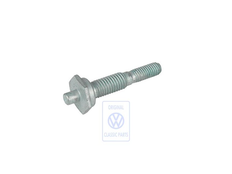 Γνήσιο VW Εξάγωνη Βίδα Με Κολάρο - 047903556