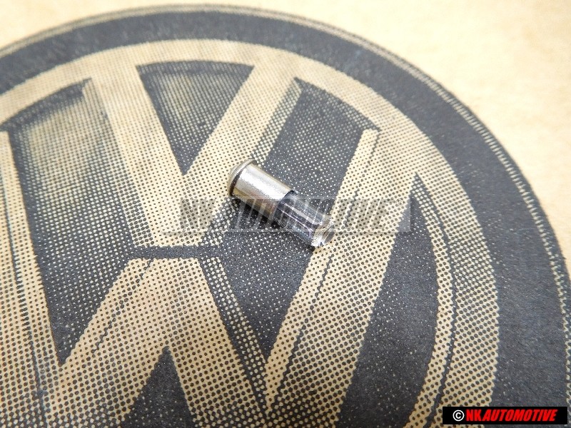 Γνήσιο VW Λαμπτήρας Πυρακτώσεως - N 90314501