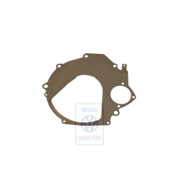 Γνήσιο VW Ενδιάμεση Πλάκα - 049103549