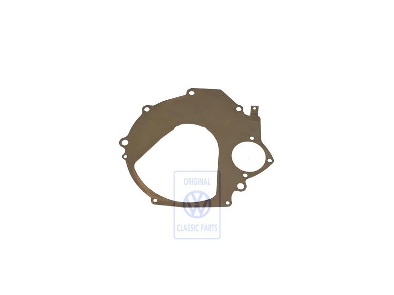Γνήσιο VW Ενδιάμεση Πλάκα - 049103549