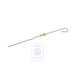 Γνήσιο VW Ράβδος Μέτρησης Στάθμης Λαδιού - 049115611