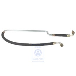 Γνήσιο VW Αγωγός Πίεσης Λαδιού - 049117125D