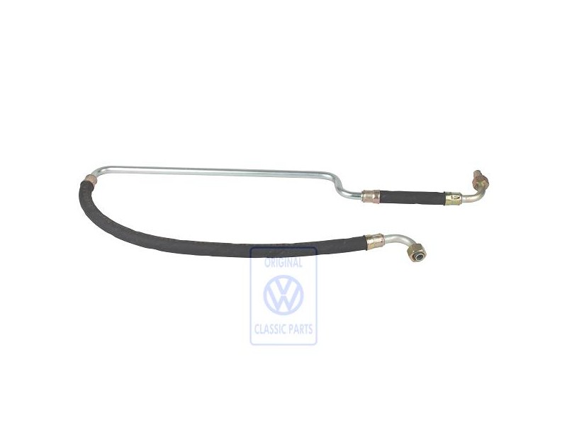 Γνήσιο VW Αγωγός Πίεσης Λαδιού - 049117125D
