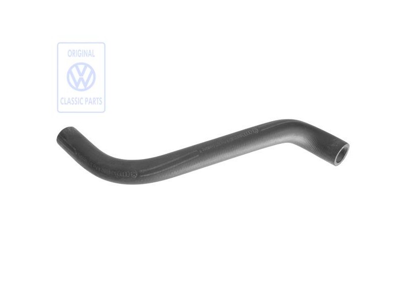 Γνήσιο VW Εύκ. Σωλήνας Ψυκτικού Υγρού - 049121063N