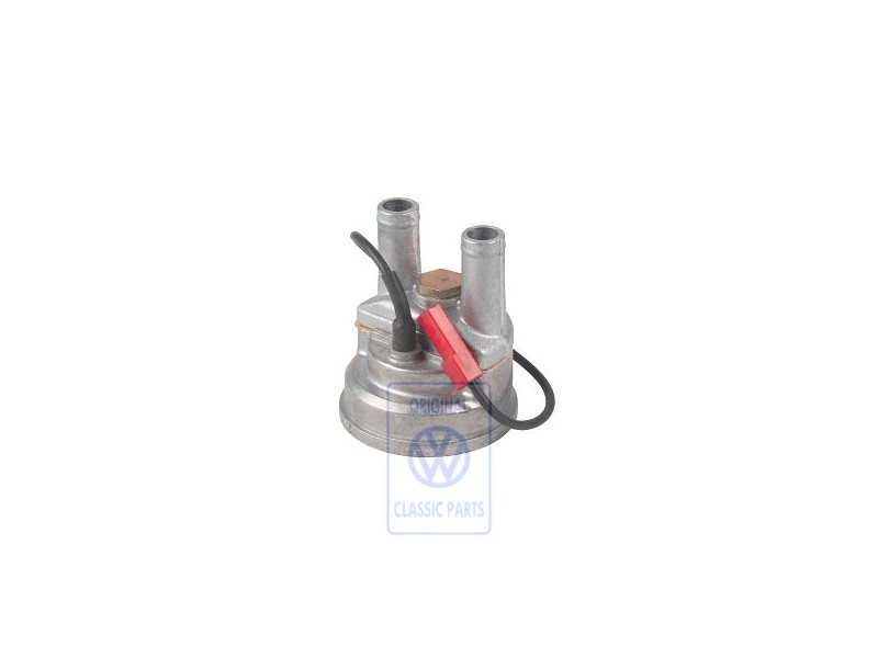 Γνήσιο VW Καπάκι Μίζας - 049129191C