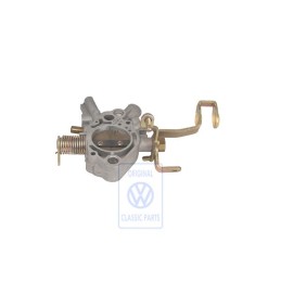Γνήσιο VW Τμήμα Πεταλούδας - 049129337J