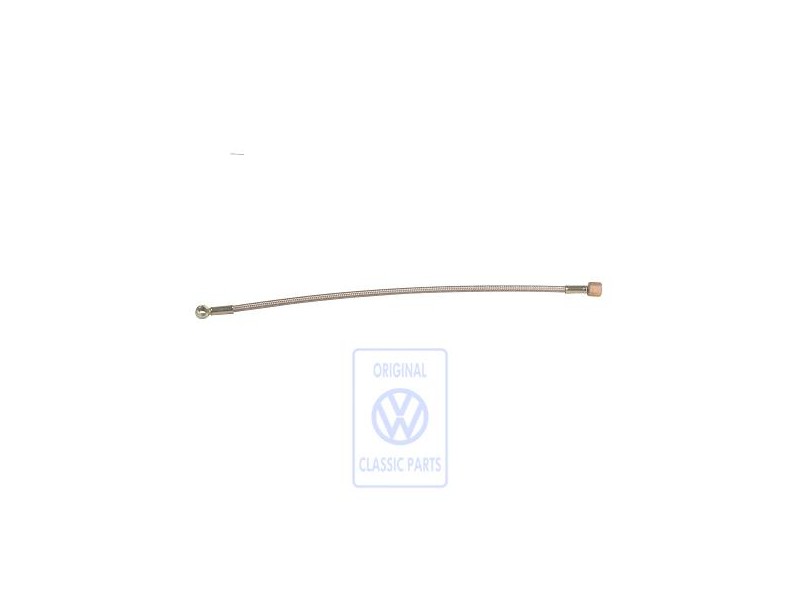 Γνήσιο VW Σωλήνας Καυσίμου - 049133315C