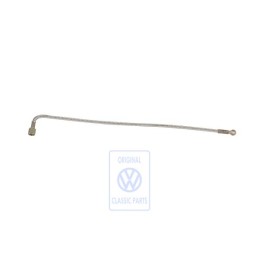 Γνήσιο VW Σωλήνας Καυσίμου - 049133317C