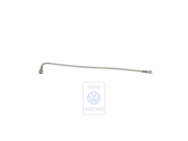 Γνήσιο VW Σωλήνας Καυσίμου - 049133317C