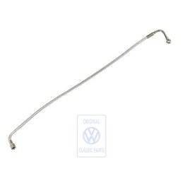 Γνήσιο VW Σωλήνας Καυσίμου - 049133321D
