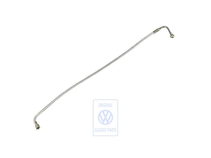 Γνήσιο VW Σωλήνας Καυσίμου - 049133321D