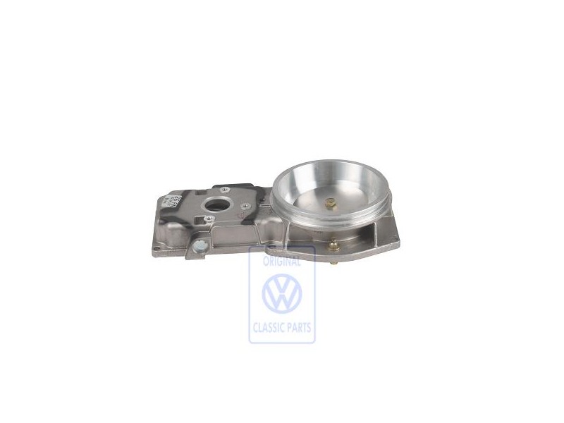 Γνήσιο VW Μετρητής Ποσότητας Αέρα - 049133471J