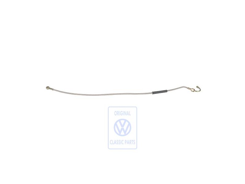 Γνήσιο VW Σωλήνας Καυσίμου - 049133655D