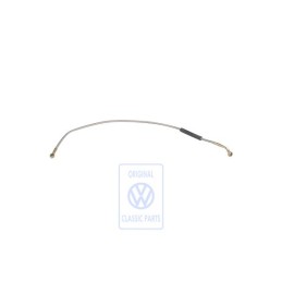 Γνήσιο VW Σωλήνας Καυσίμου - 049133657J