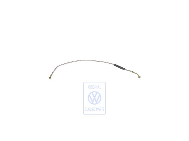 Γνήσιο VW Σωλήνας Καυσίμου - 049133657J