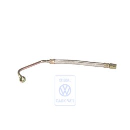 Γνήσιο VW Σωλήνας Καυσίμου - 049133699E