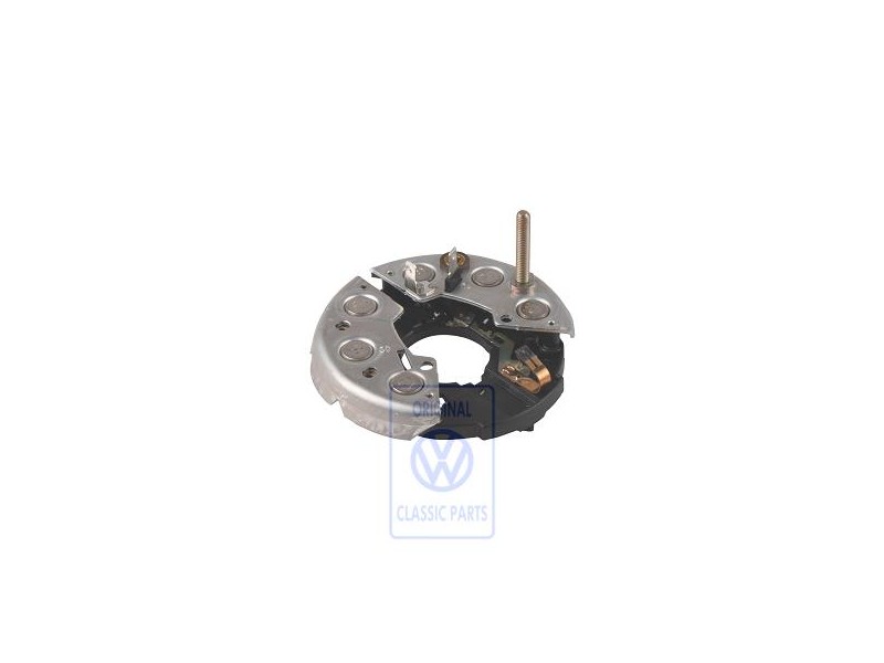 Γνήσιο VW Πλάκα Διόδων - 049903359H