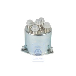 Γνήσιο VW Δαχτυλίδι Θωράκισης - 049905209A