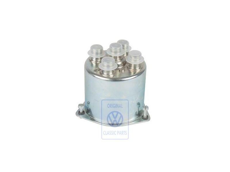 Γνήσιο VW Δαχτυλίδι Θωράκισης - 049905209A