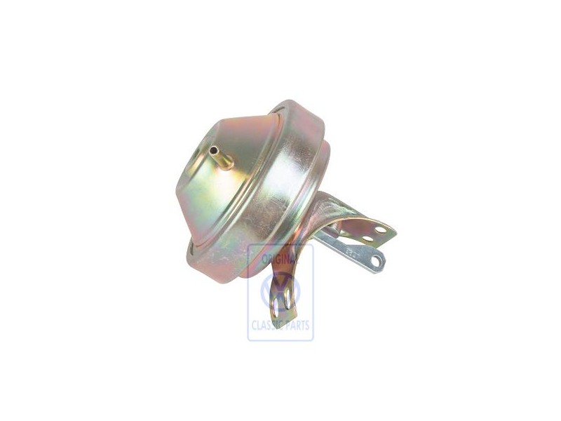 Γνήσιο VW Κουτί Υποπίεσης - 049905271G
