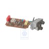 Γνήσιο VW Πλακέτα Τυπωμένου Κυκλώματος - 049905353