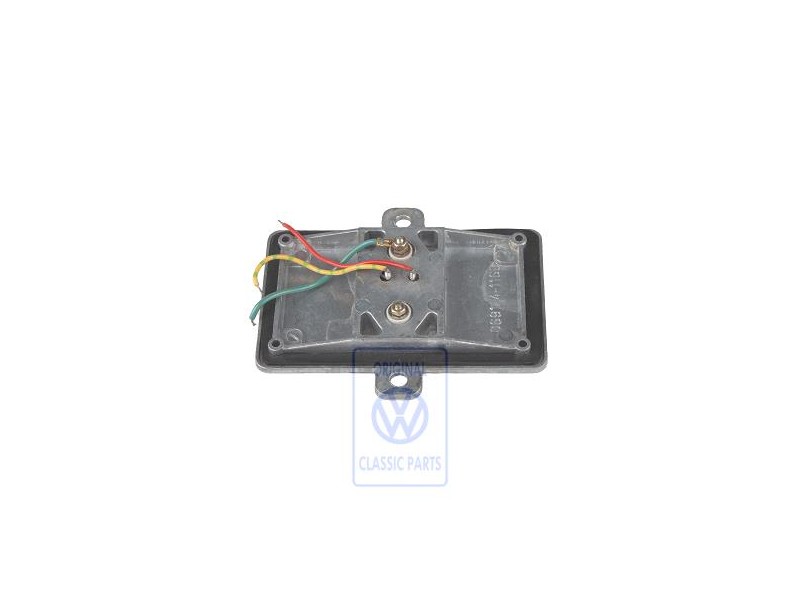 Γνήσιο VW Καπάκι - 049905354