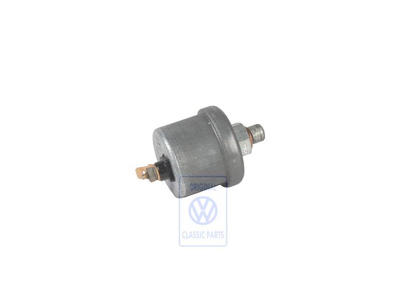 Γνήσιο VW Αισθητήρας Πίεσης Λαδιού - 049919561
