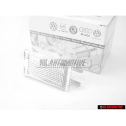 Γνήσιο VW Φως - 331947113