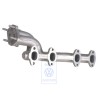 Γνήσιο VW Πολλαπλή Εξαγωγής - 050253031C