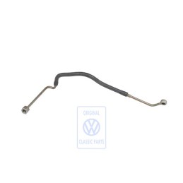 Γνήσιο VW Σωλήνας Καυσίμου - 051133315D