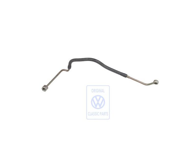 Γνήσιο VW Σωλήνας Καυσίμου - 051133315D
