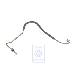 Γνήσιο VW Σωλήνας Καυσίμου - 051133317D