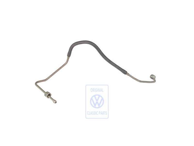 Γνήσιο VW Σωλήνας Καυσίμου - 051133317D