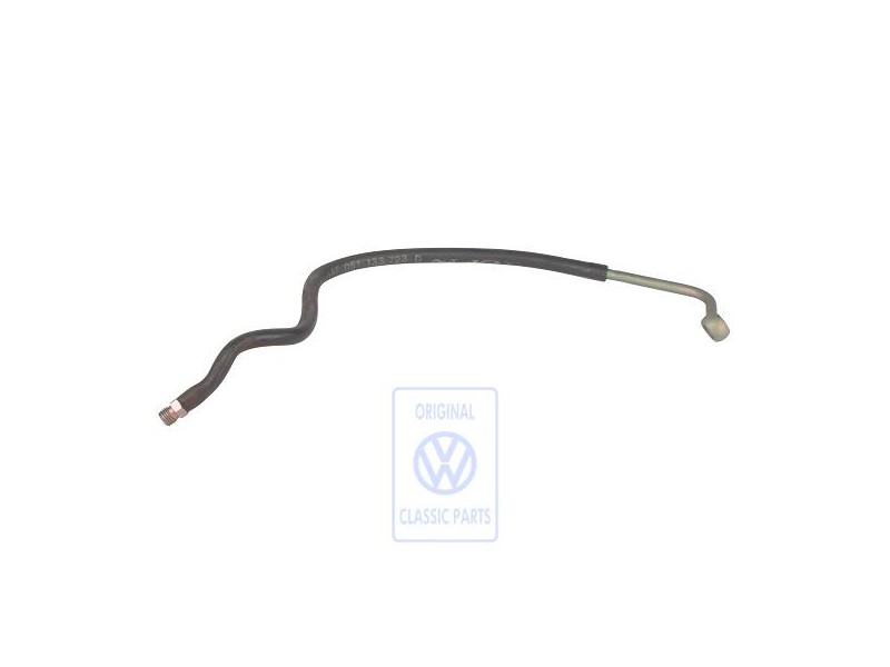 Γνήσιο VW Σωλήνας Καυσίμου - 051133723D
