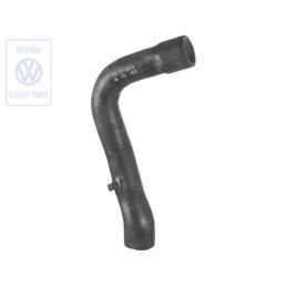 Γνήσιο VW Εύκ. Σωλήνας Ψυκτικού Υγρού - 052121055D