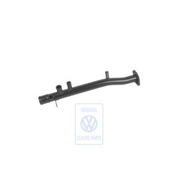 Γνήσιο VW Σωλήνας Ψυκτικού Υγρού - 052121071Q